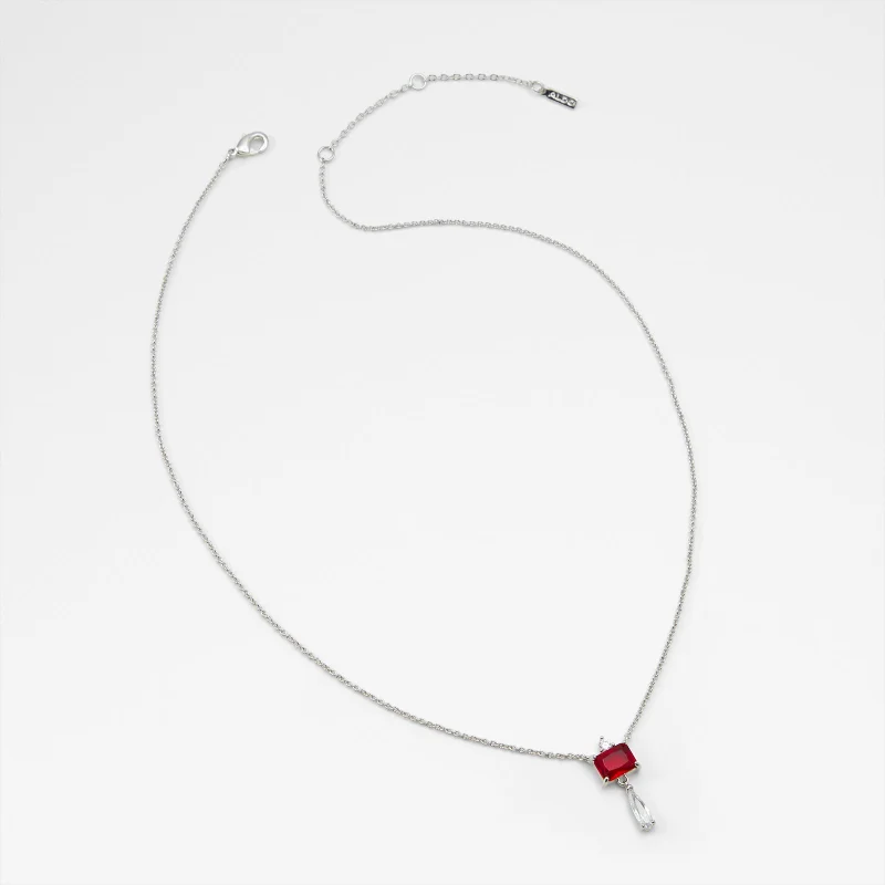 الدو Enaessi Women's Necklace